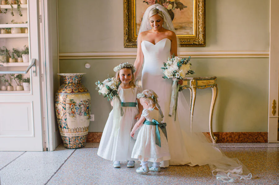 Verona wedding
