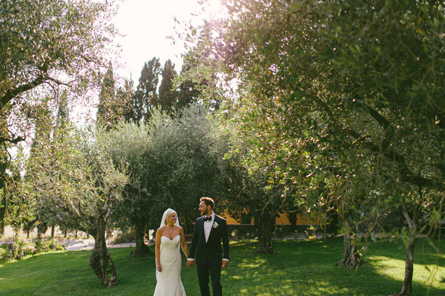 Jenny and Shaun's Villa Cordevigo wedding near Lake Garda, photograph 20