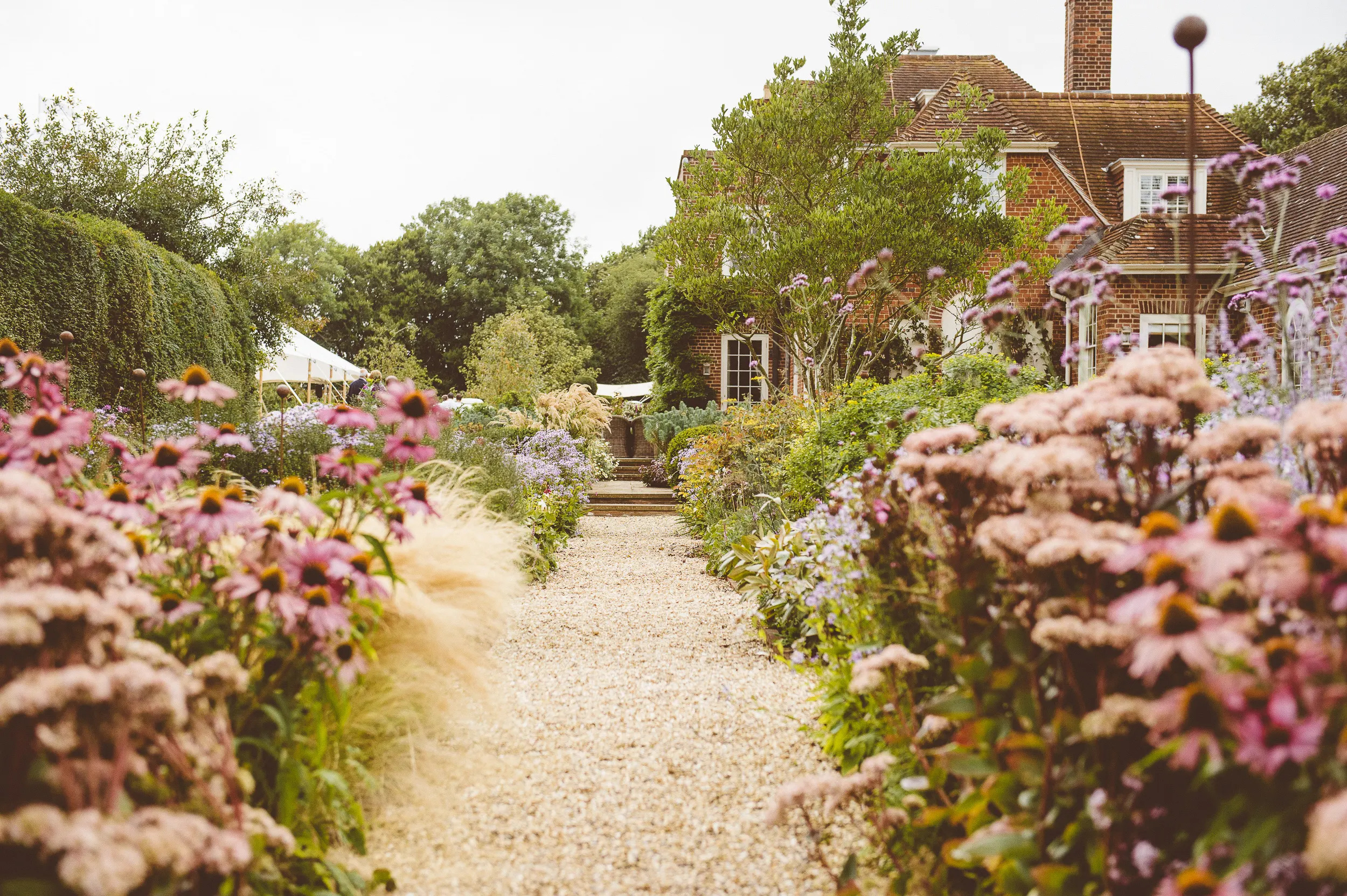 Rebecca and Jack’s Jewish wedding in Hampshire, photograph 6 by Janis Ratnieks