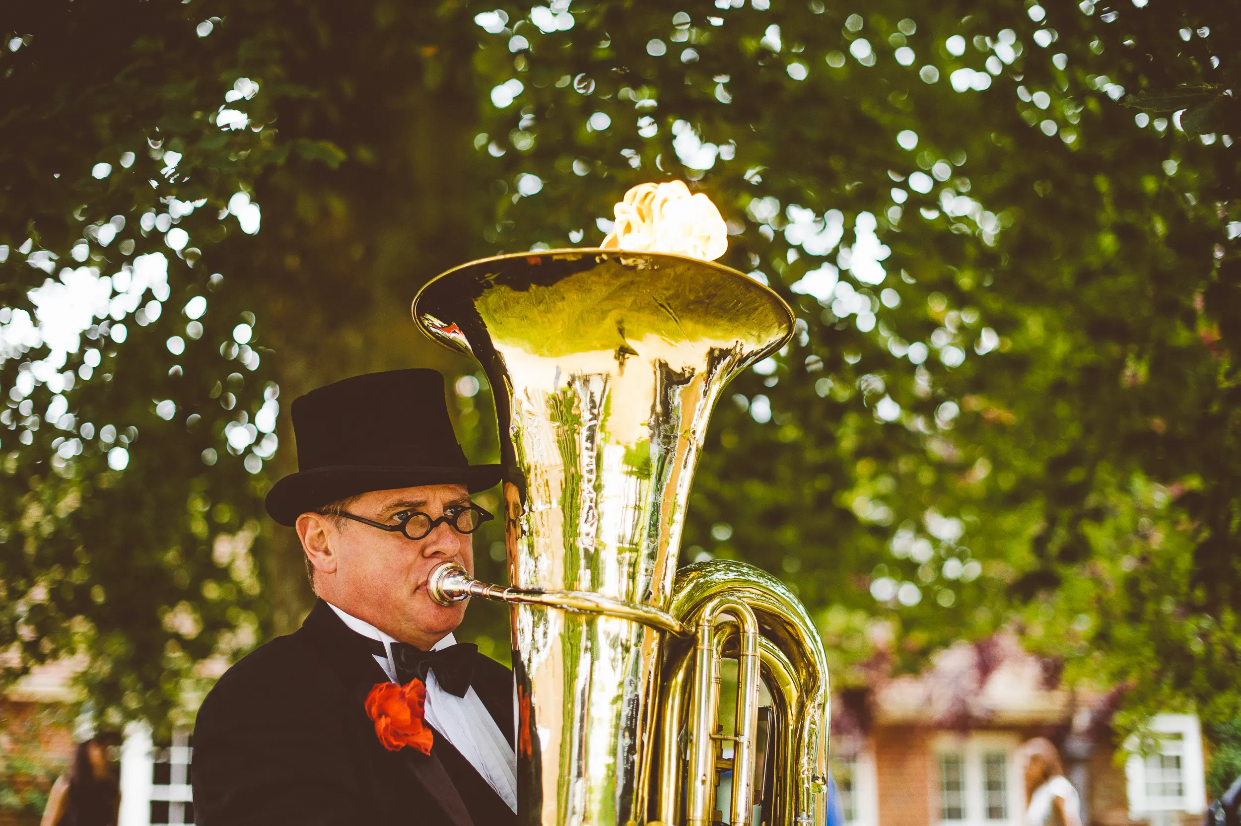 Rebecca and Jack’s Jewish wedding in Hampshire, photograph 11 by Janis Ratnieks