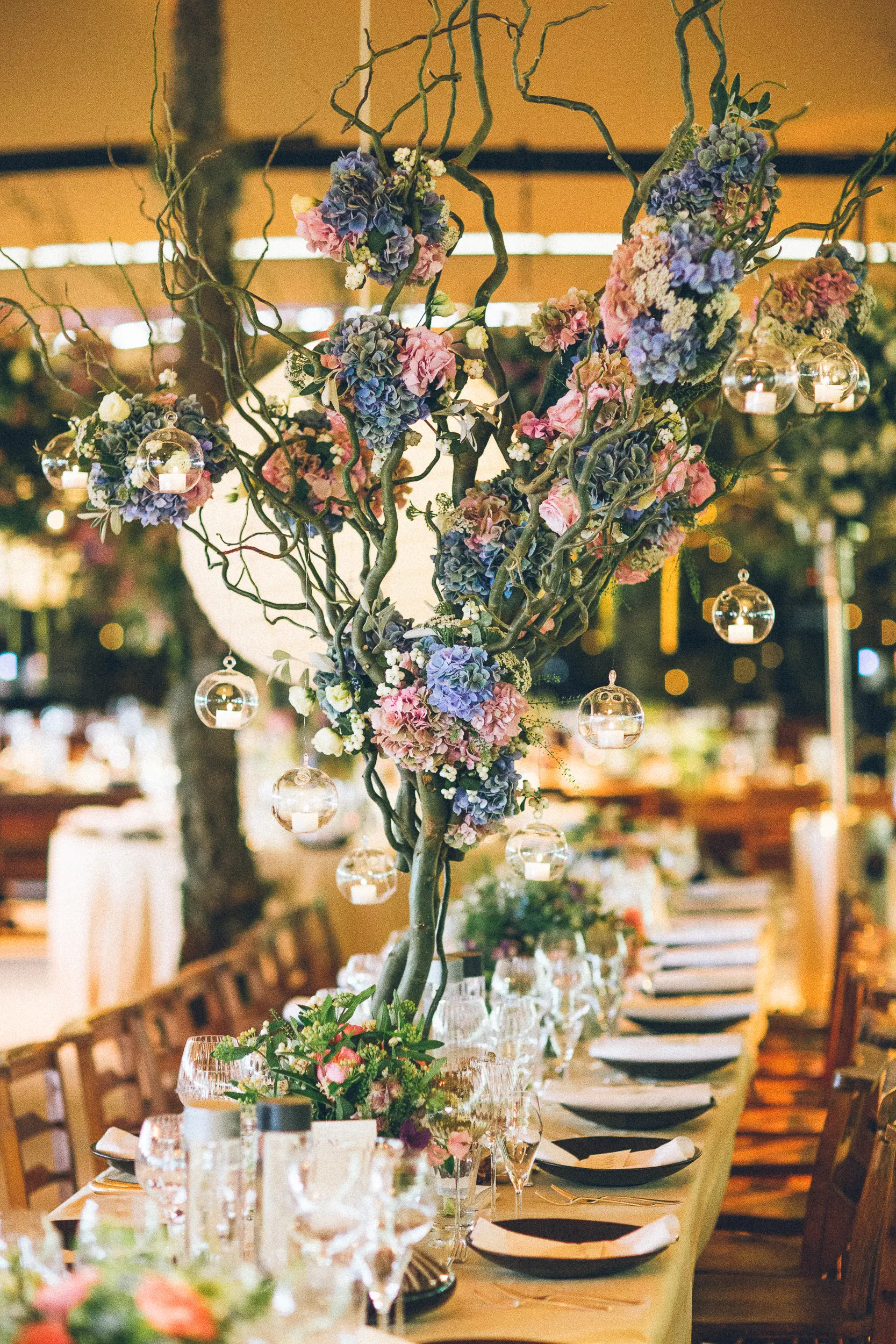 Rebecca and Jack’s Jewish wedding in Hampshire, photograph 19 by Janis Ratnieks