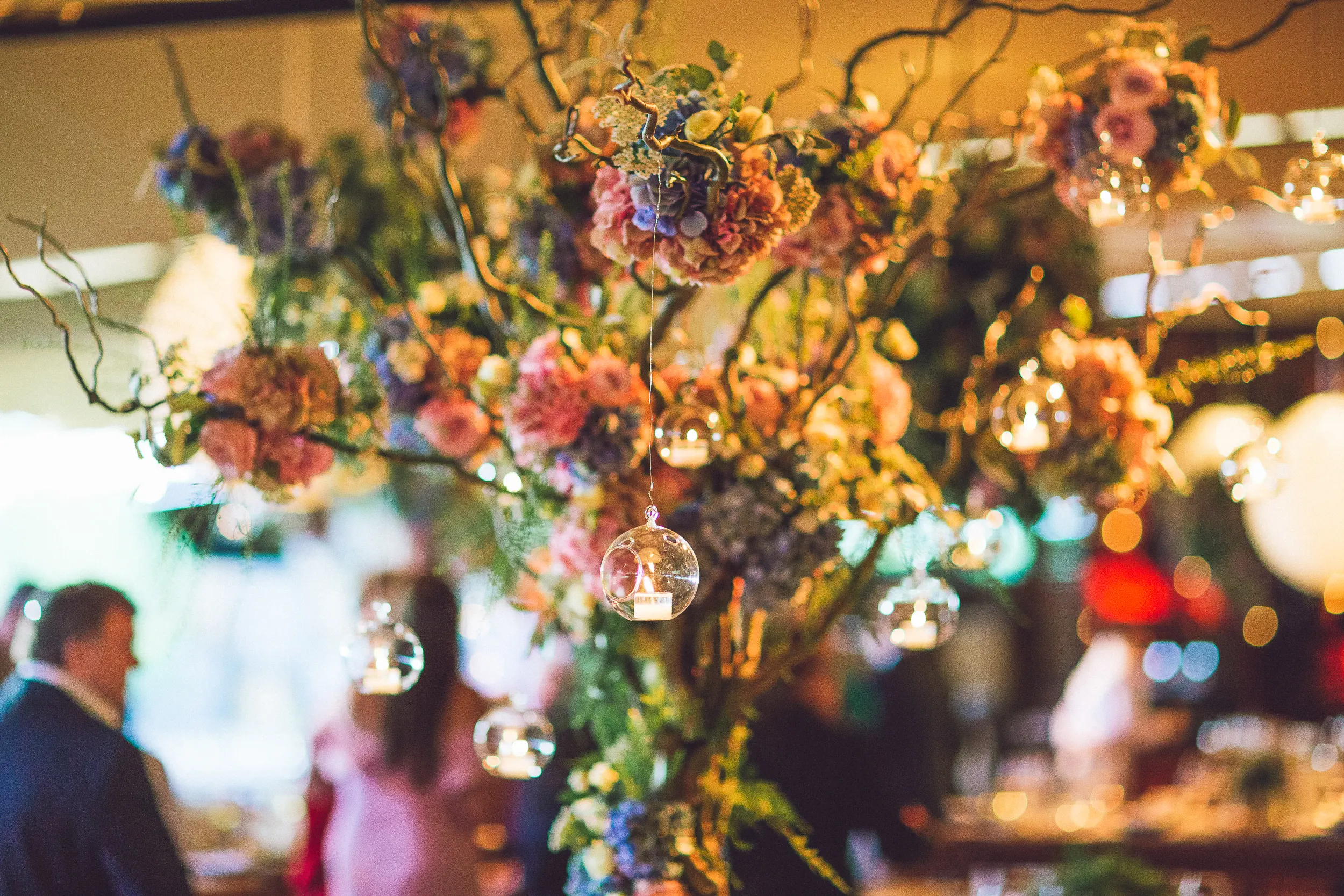 Rebecca and Jack’s Jewish wedding in Hampshire, photograph 70 by Janis Ratnieks