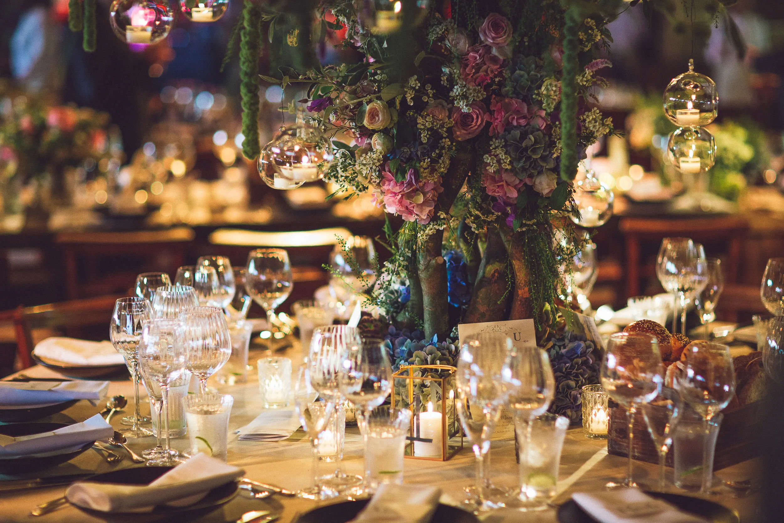Rebecca and Jack’s Jewish wedding in Hampshire, photograph 72 by Janis Ratnieks