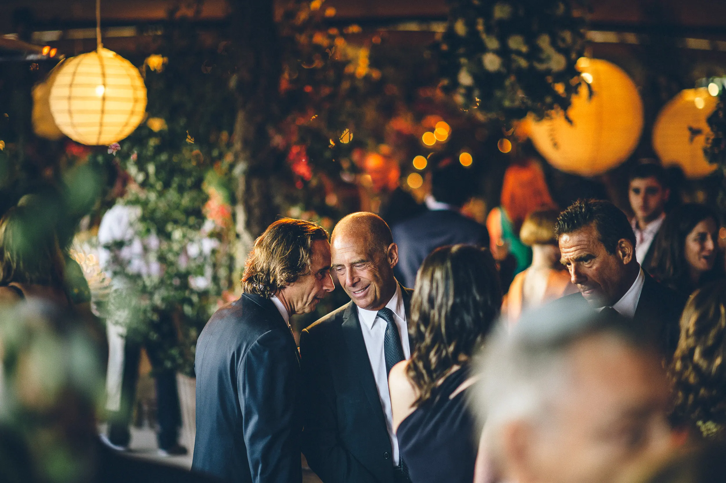 Rebecca and Jack’s Jewish wedding in Hampshire, photograph 76 by Janis Ratnieks