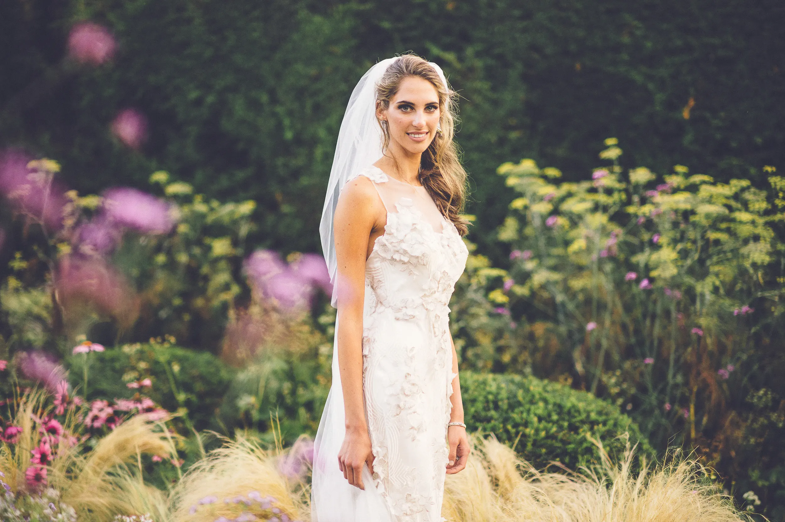 Rebecca and Jack’s Jewish wedding in Hampshire, photograph 82 by Janis Ratnieks