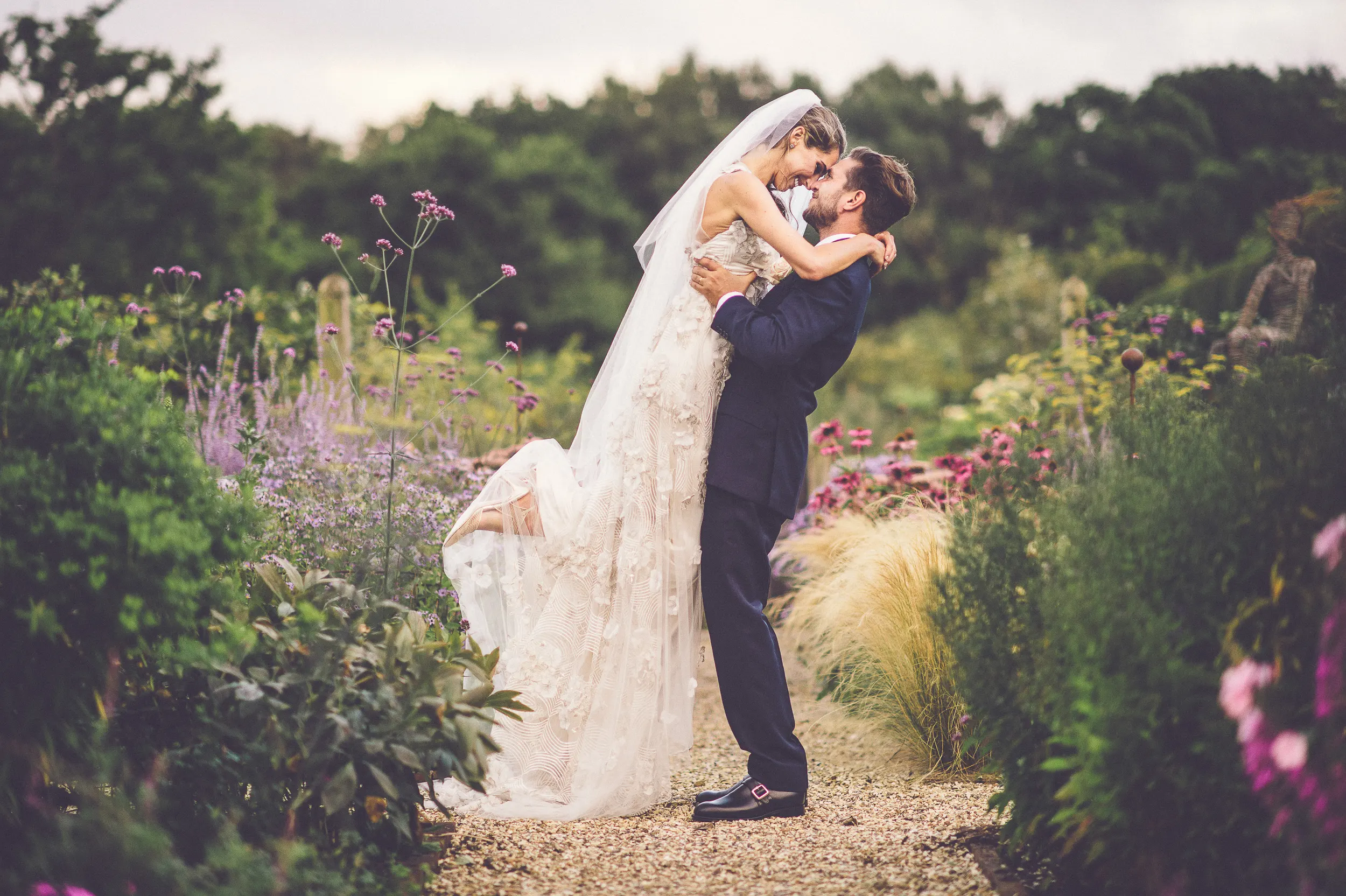 Rebecca and Jack’s Jewish wedding in Hampshire, photograph 84 by Janis Ratnieks