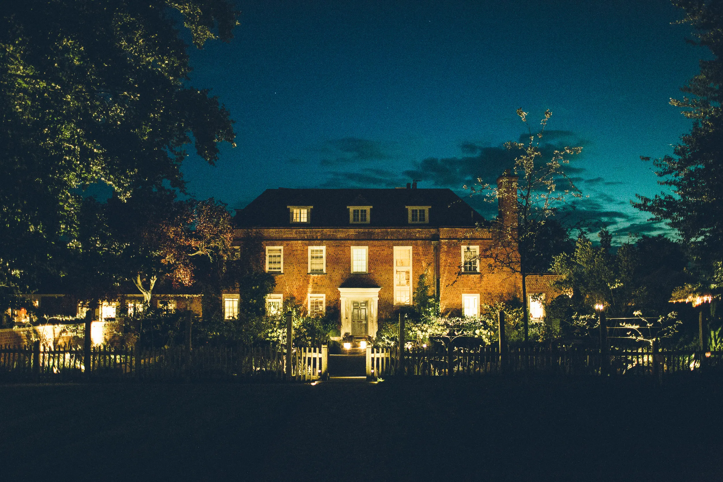 Rebecca and Jack’s Jewish wedding in Hampshire, photograph 116 by Janis Ratnieks