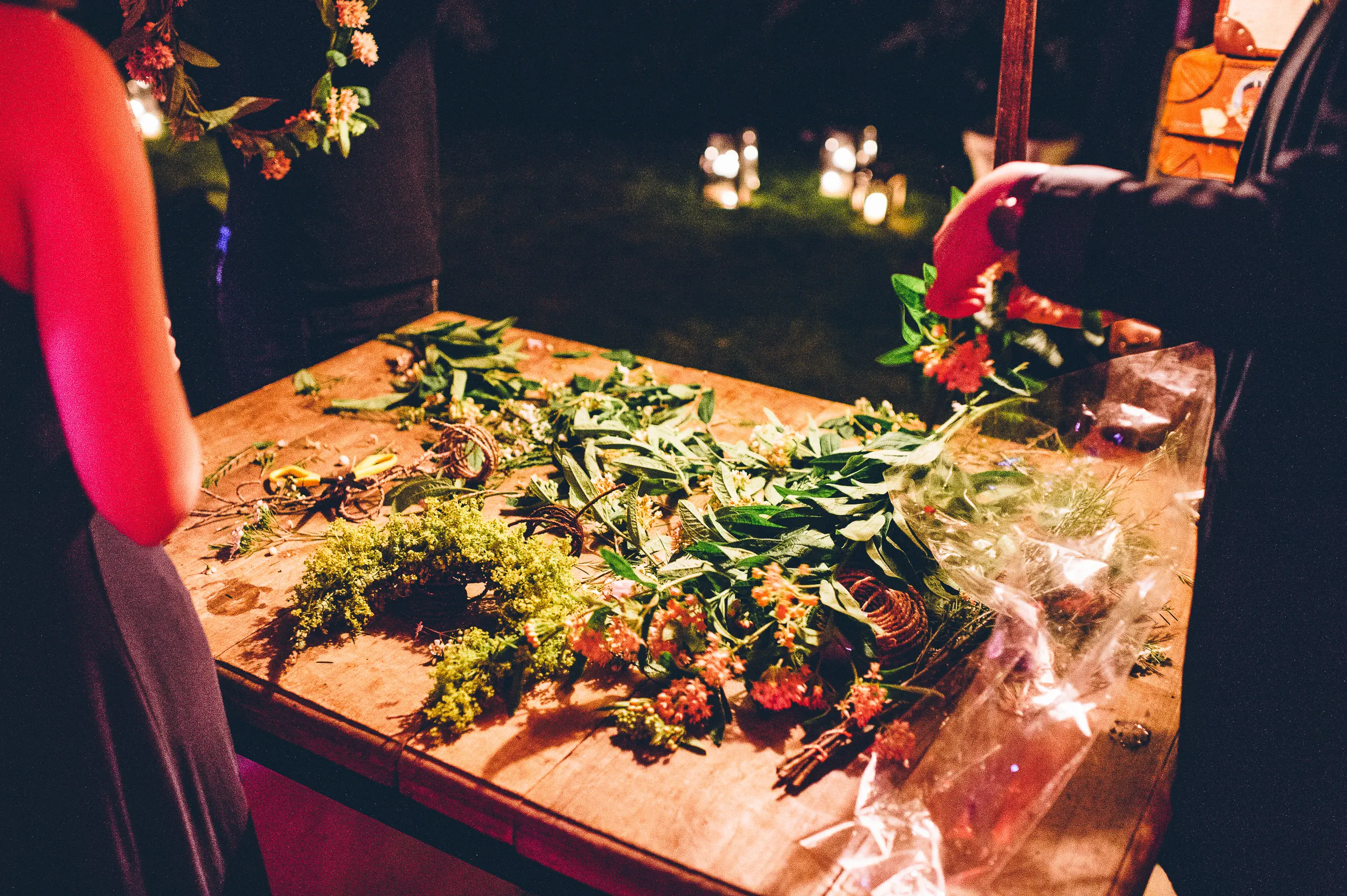 Rebecca and Jack’s Jewish wedding in Hampshire, photograph 130 by Janis Ratnieks