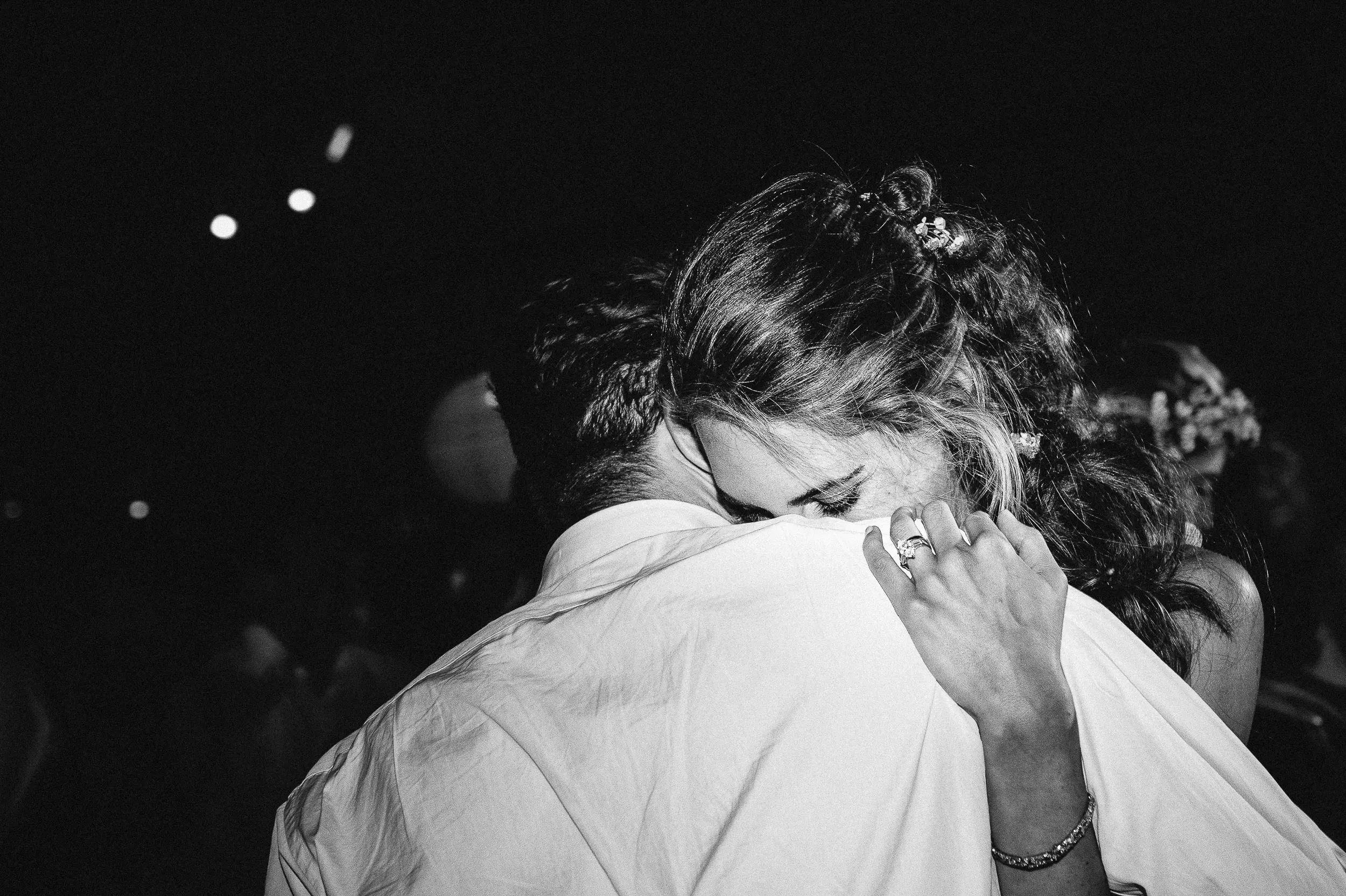 Rebecca and Jack’s Jewish wedding in Hampshire, photograph 140 by Janis Ratnieks