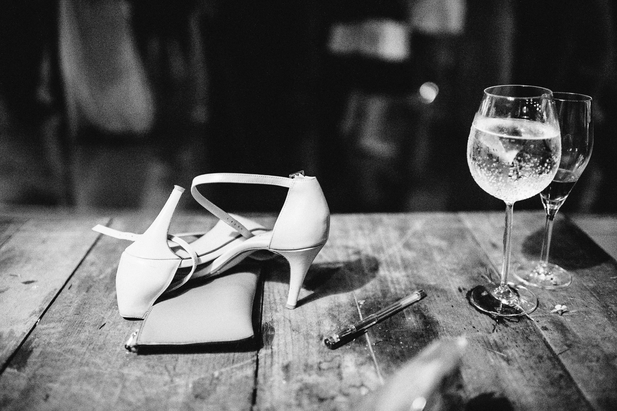 Rebecca and Jack’s Jewish wedding in Hampshire, photograph 150 by Janis Ratnieks