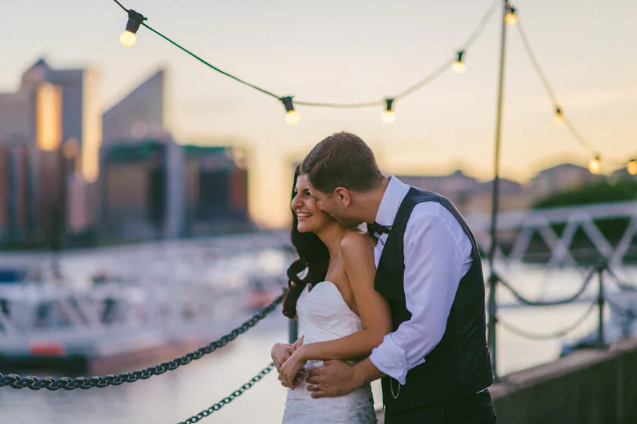 Trinity Buoy Wharf wedding photography in East London, photograph 56 by Janis Ratnieks