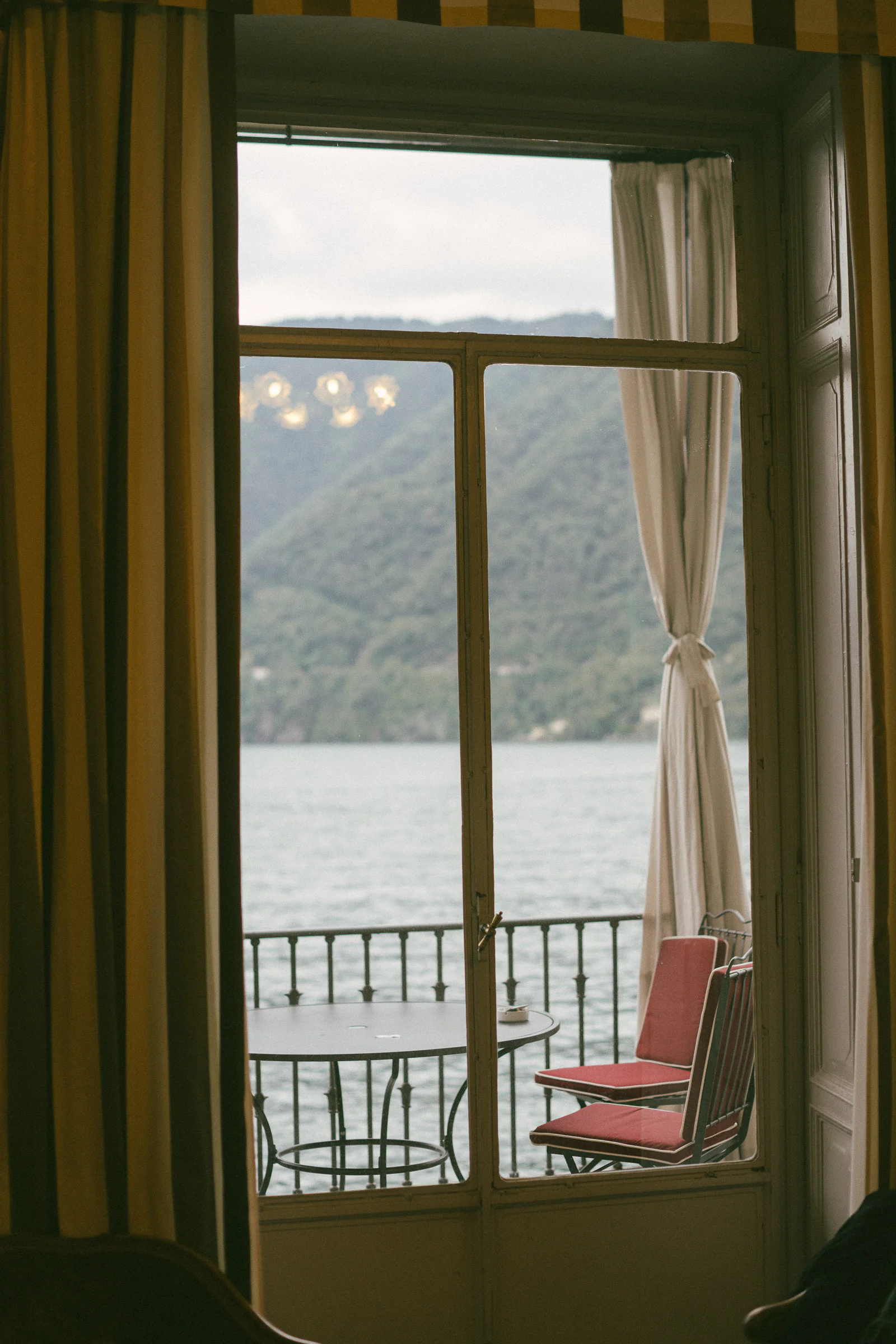 Jane and Lucas during their Lake Como elopement and Menaggio portraits, photograph 58