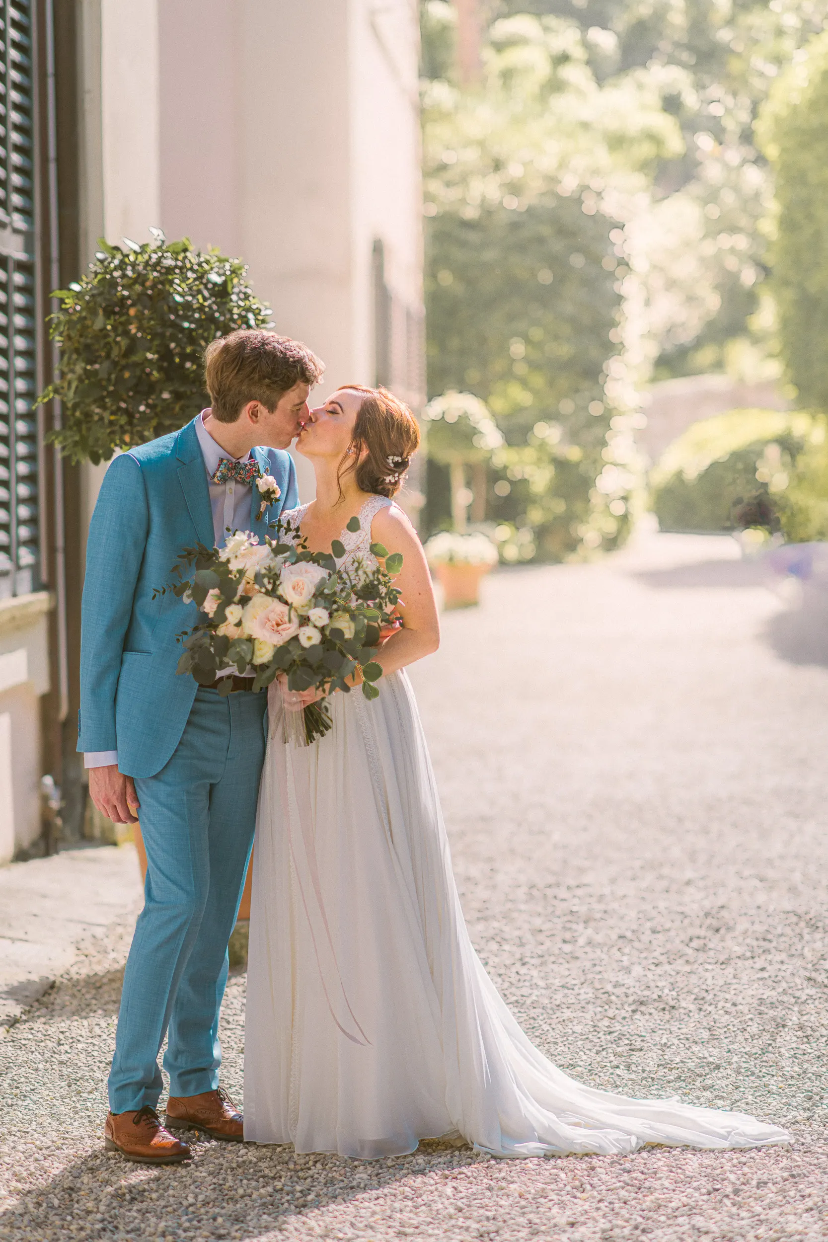 Lake Como wedding at Villa Carlotta and Grand Hotel Tremezzo, photograph 31