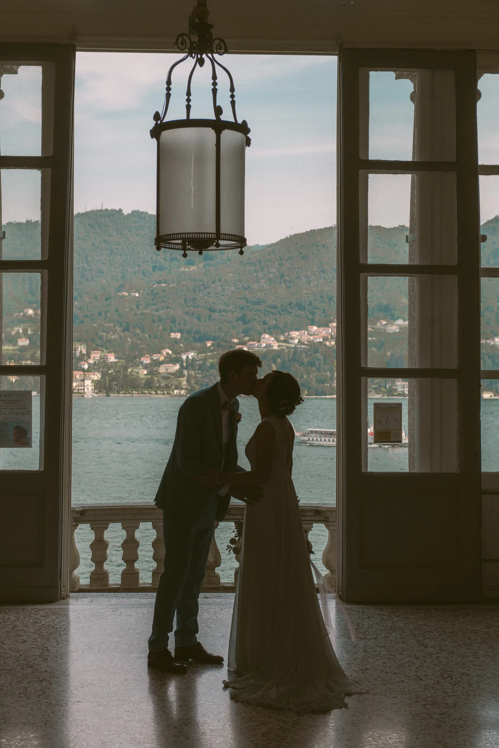Lake Como wedding at Villa Carlotta and Grand Hotel Tremezzo, photograph 32