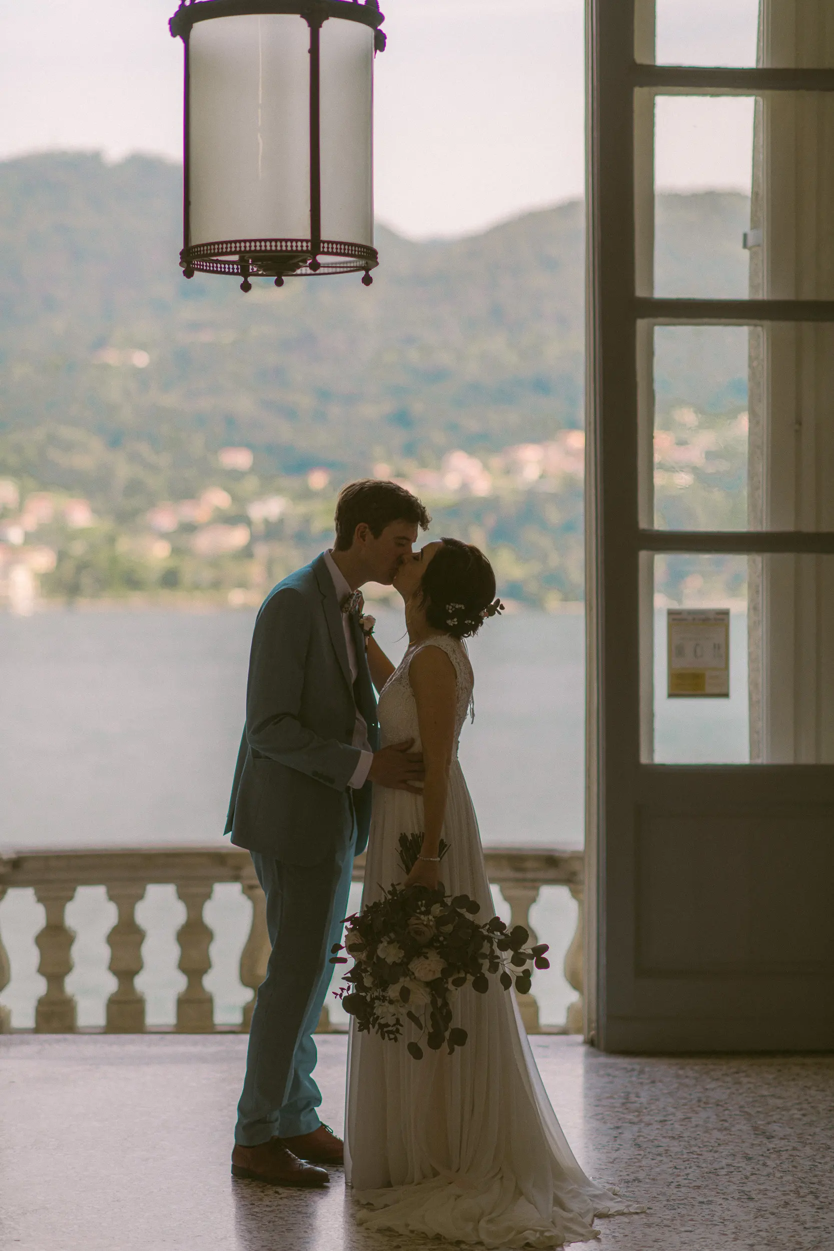 Lake Como wedding at Villa Carlotta and Grand Hotel Tremezzo, photograph 33