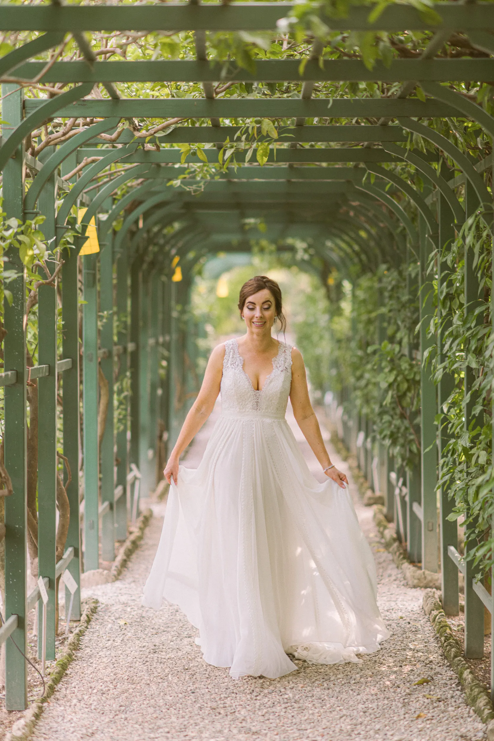Lake Como wedding at Villa Carlotta and Grand Hotel Tremezzo, photograph 40