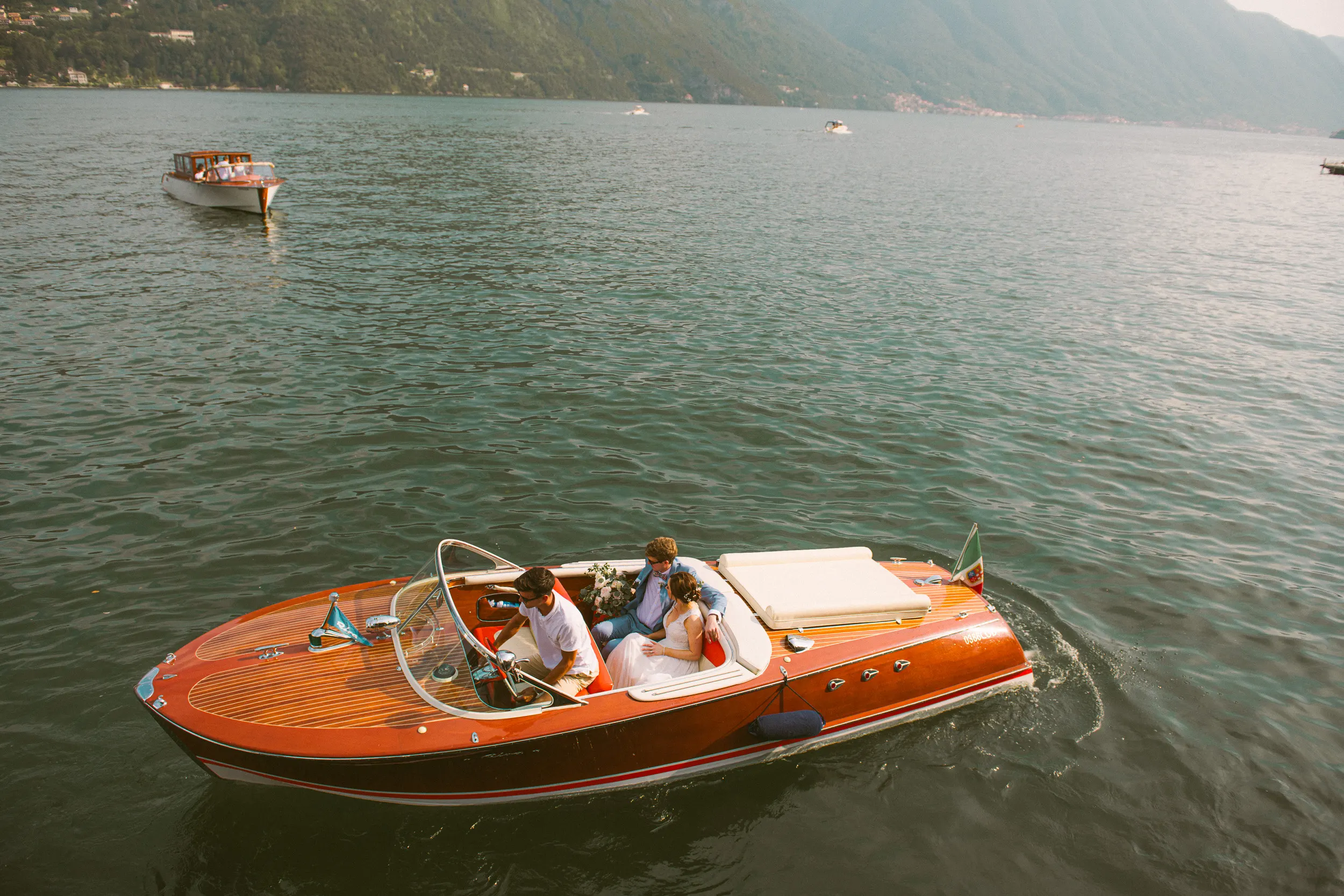 Lake Como wedding at Villa Carlotta and Grand Hotel Tremezzo, photograph 50