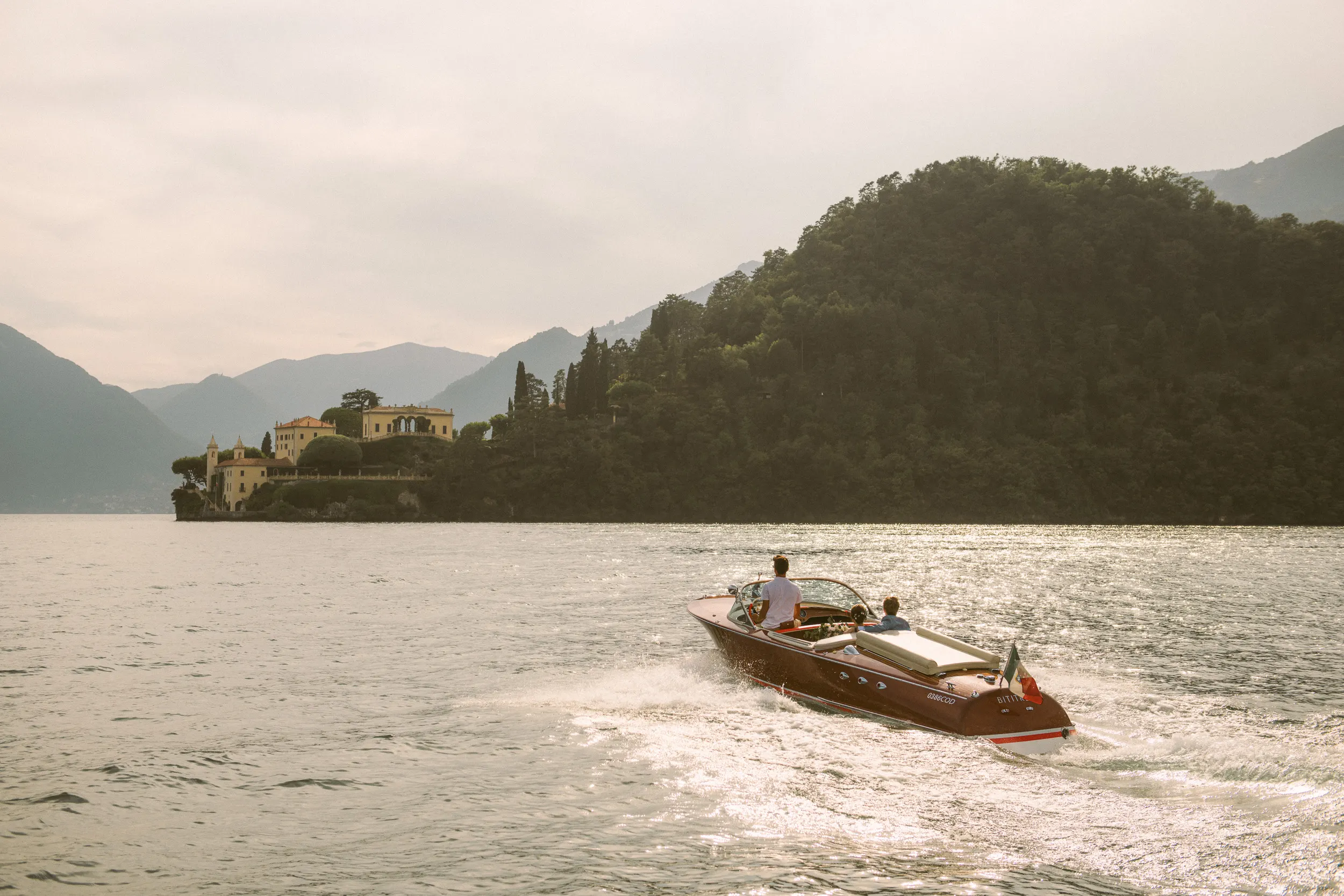 Lake Como wedding at Villa Carlotta and Grand Hotel Tremezzo, photograph 59