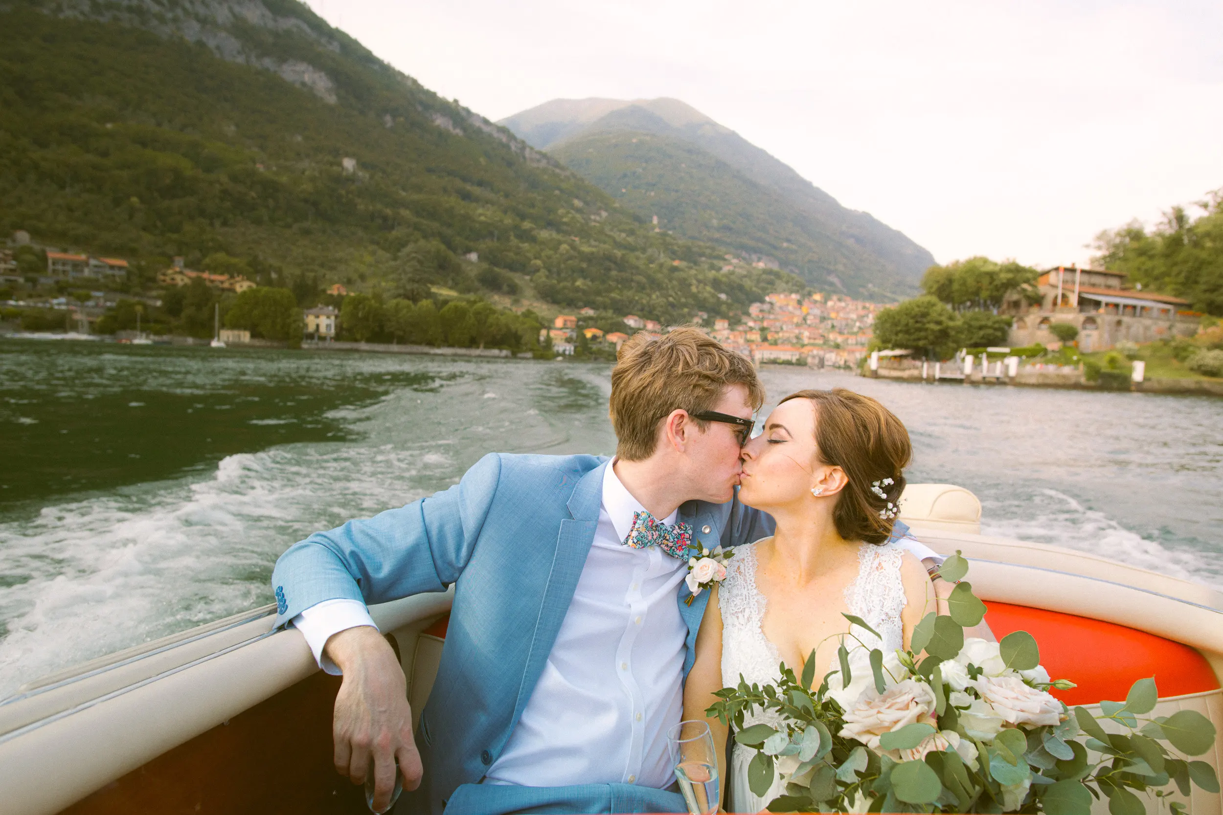Lake Como wedding at Villa Carlotta and Grand Hotel Tremezzo, photograph 62