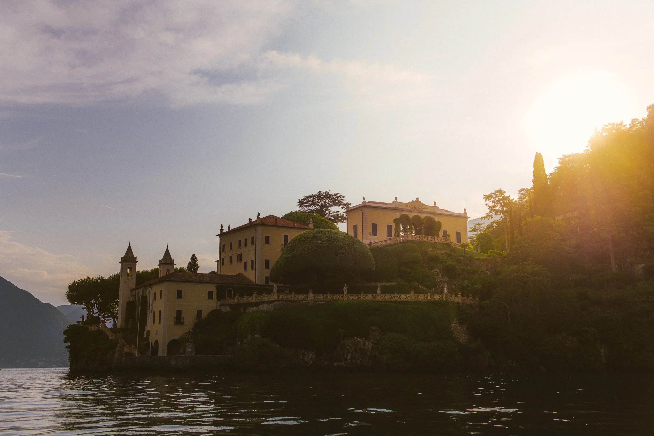 Lake Como wedding at Villa Carlotta and Grand Hotel Tremezzo, photograph 82