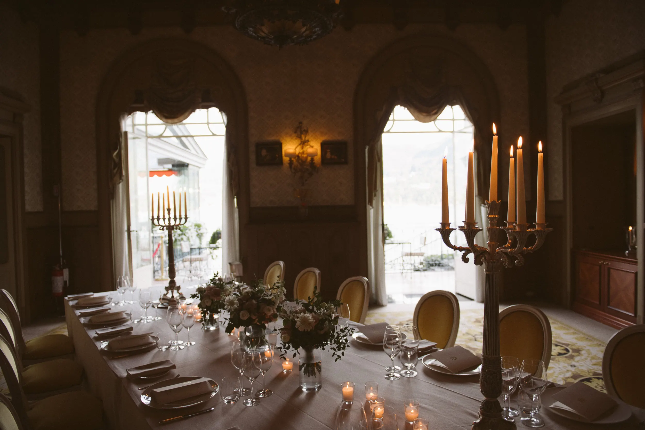 Lake Como wedding at Villa Carlotta and Grand Hotel Tremezzo, photograph 89