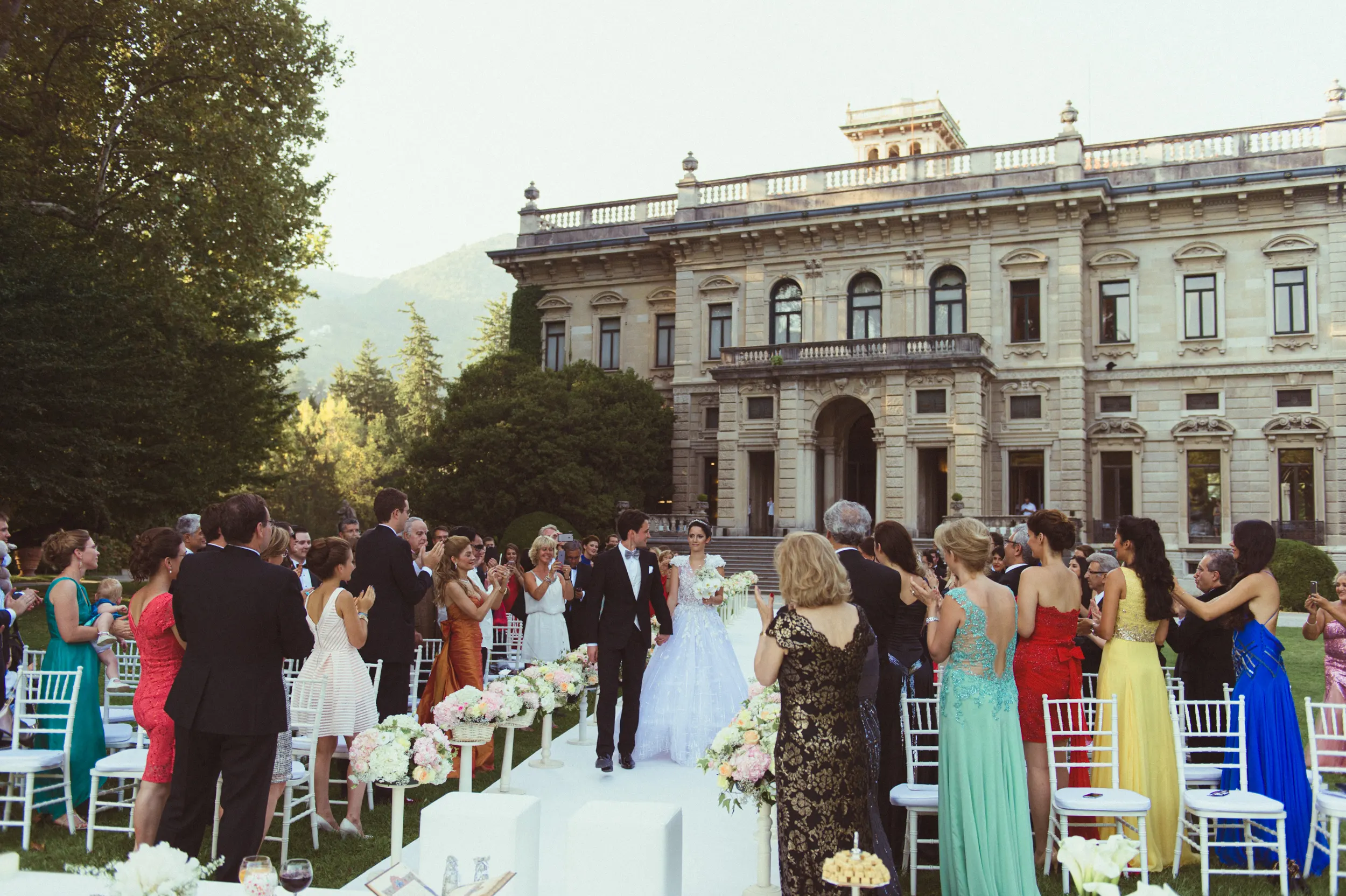 Villa Giuseppina