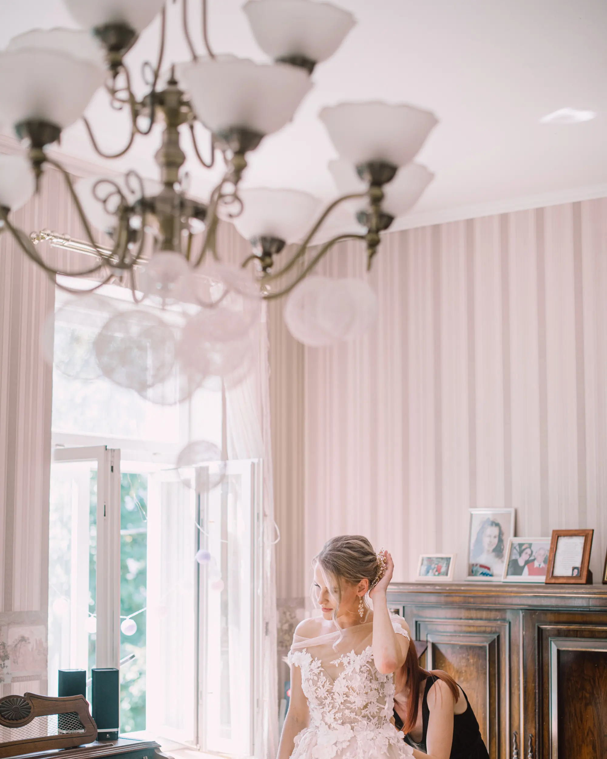 Simona and David wedding photography in Latvia, photograph 27