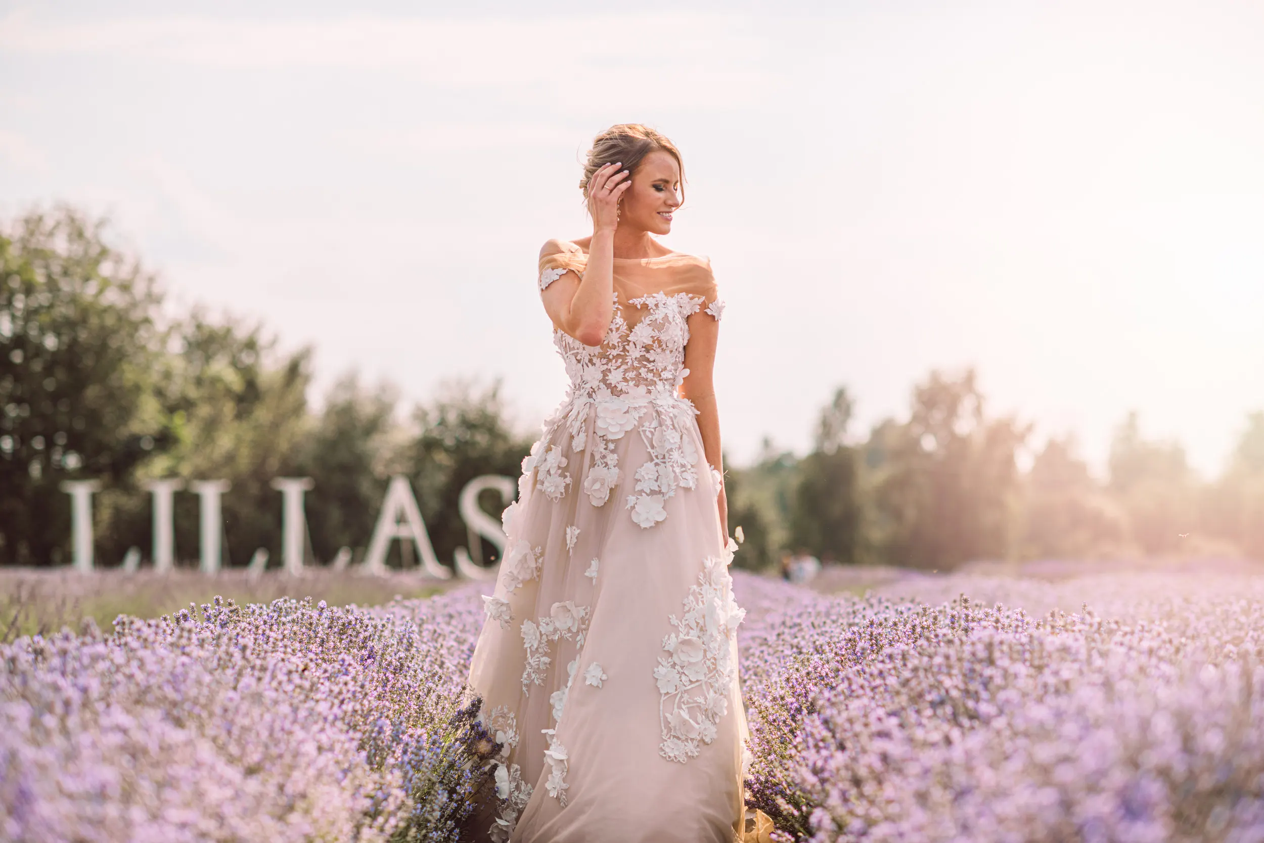 Simona and David wedding photography in Latvia, photograph 67