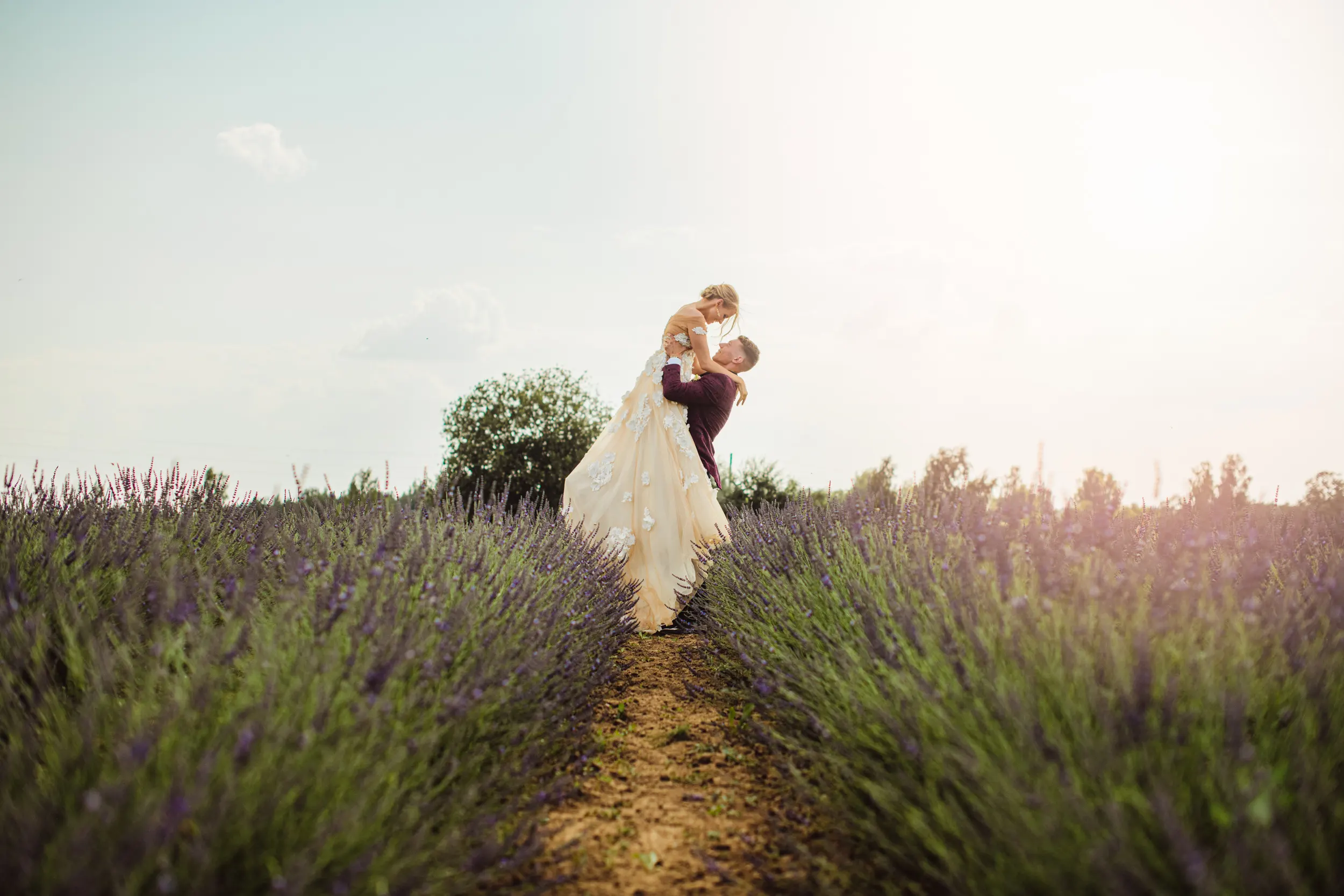 Simona and David wedding photography in Latvia, photograph 75
