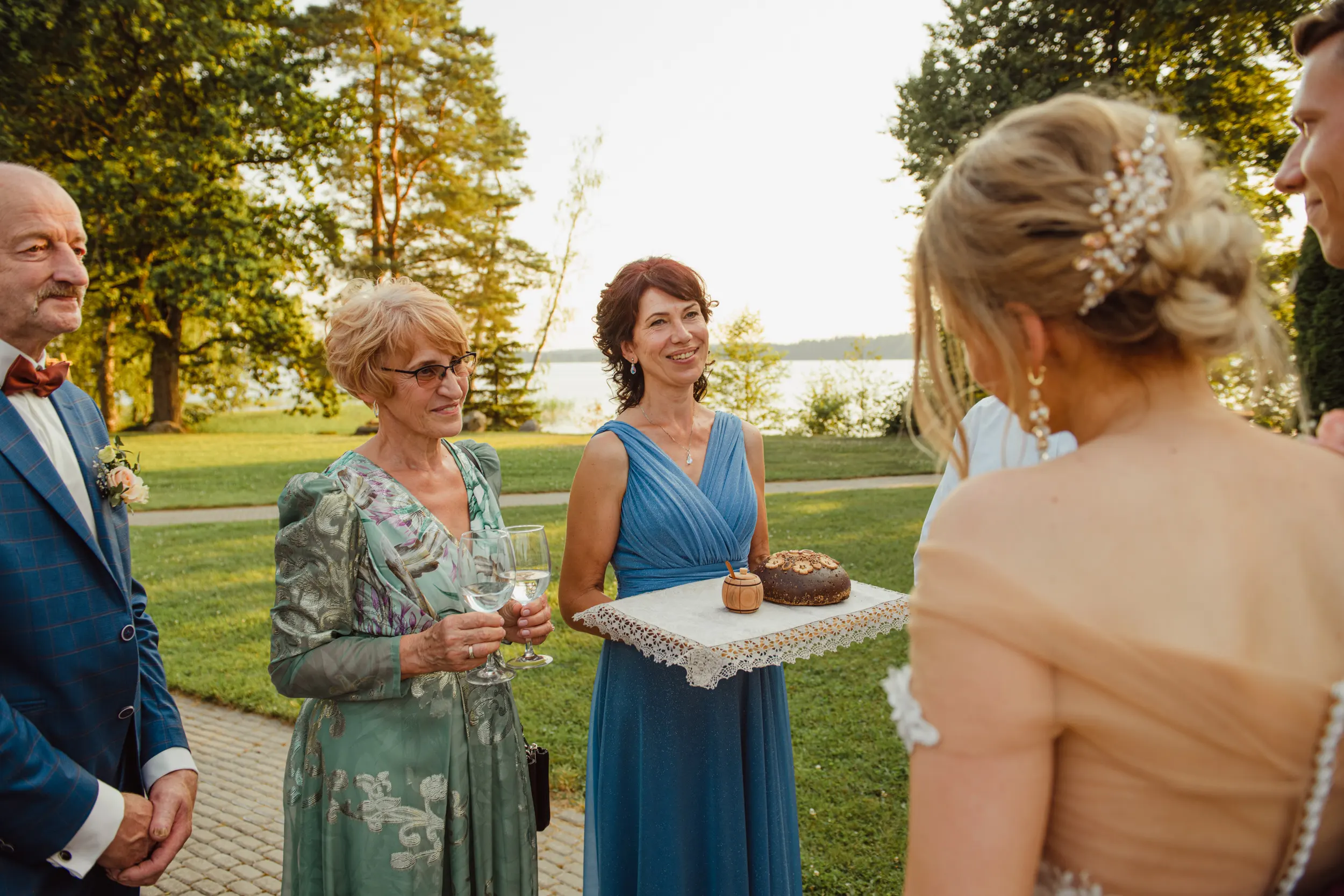 Simona and David wedding photography in Latvia, photograph 105