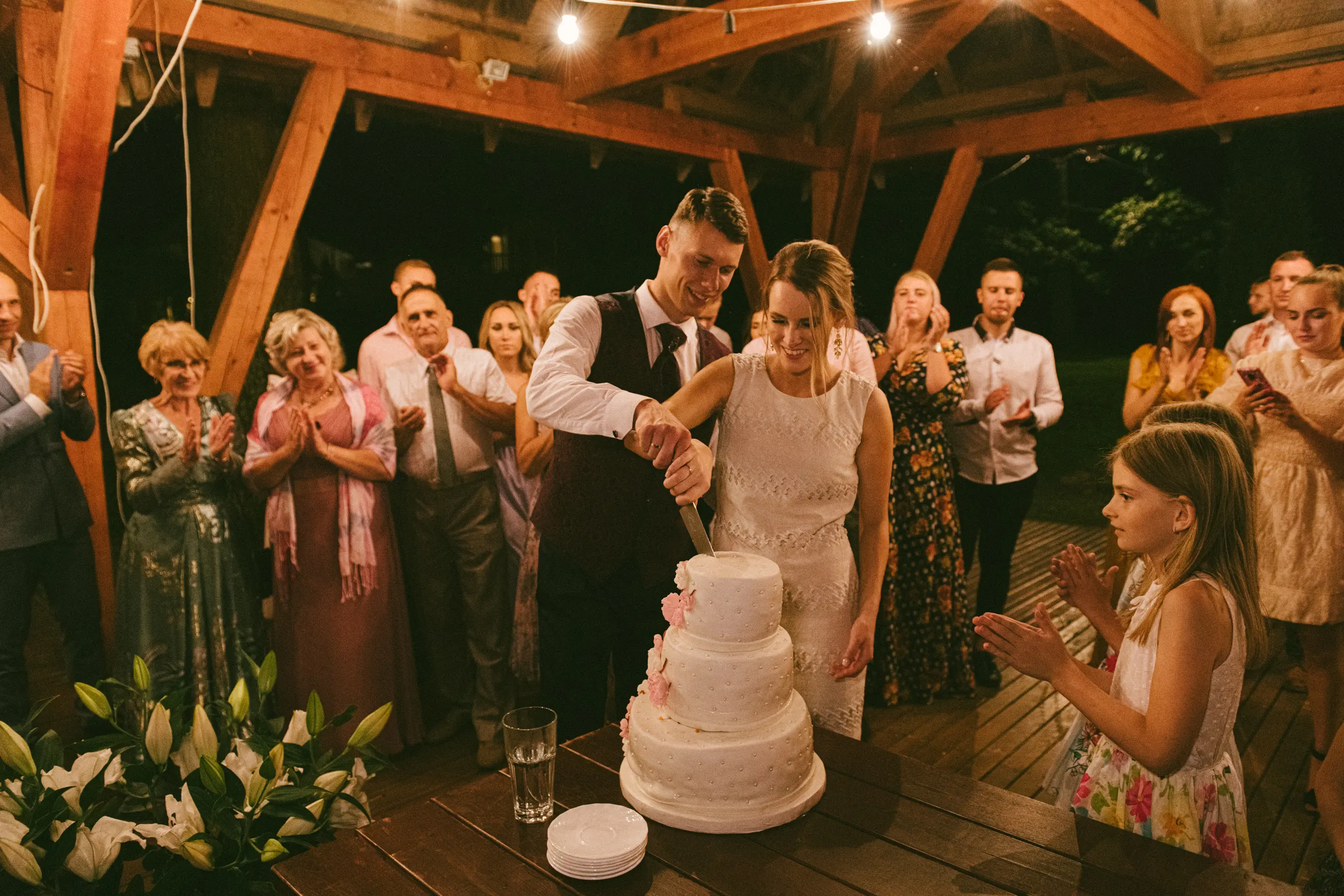 Simona and David wedding photography in Latvia, photograph 139