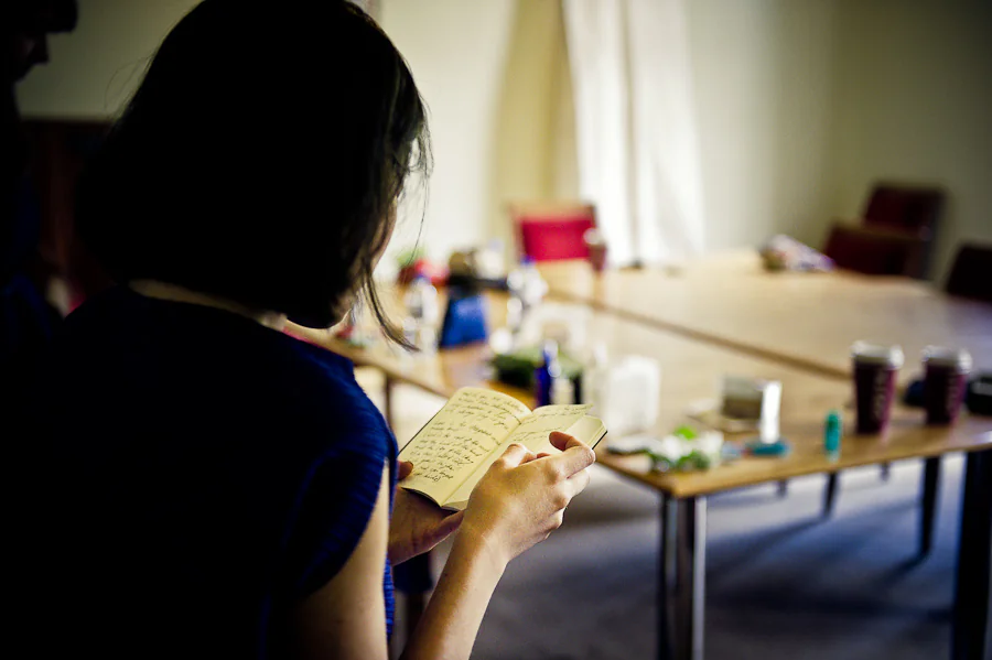 Jasmin and Tom’s Eltham Palace wedding photography, photograph 5 by Janis Ratnieks