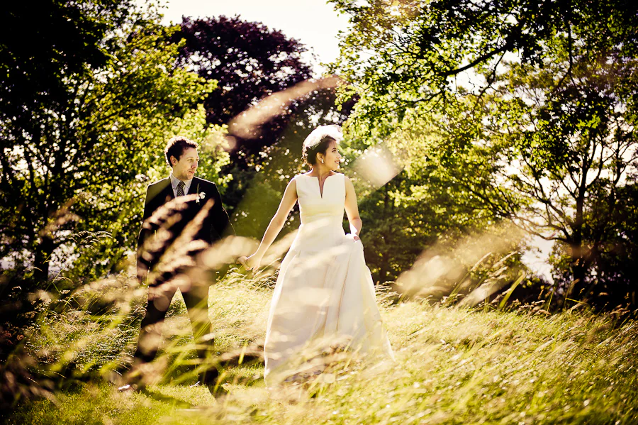 Jasmin and Tom’s Eltham Palace wedding photography, photograph 41 by Janis Ratnieks