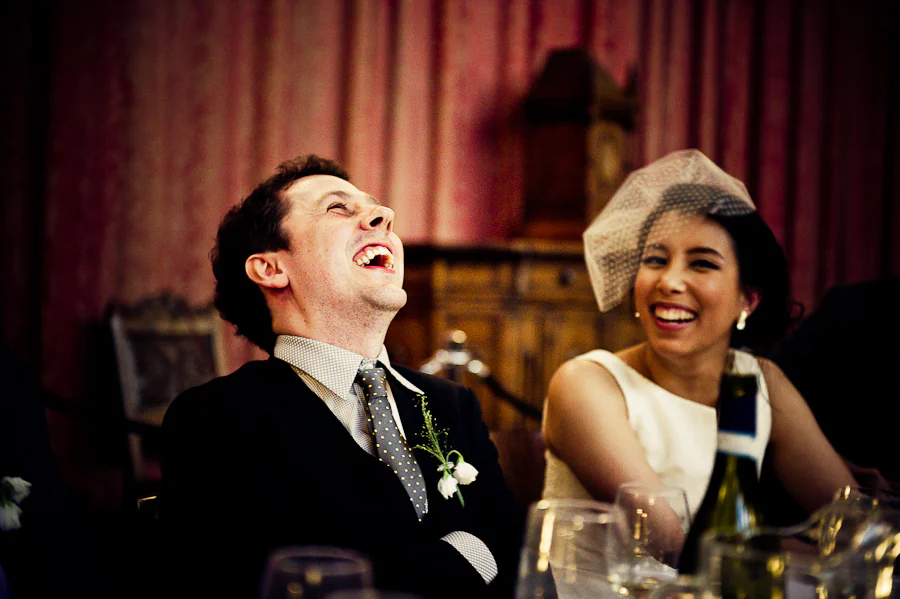 Jasmin and Tom’s Eltham Palace wedding photography, photograph 49 by Janis Ratnieks