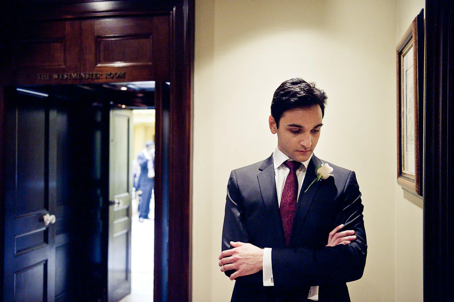 Linda and Bizhan’s Lanesborough wedding photography, photograph 13 by Janis Ratnieks