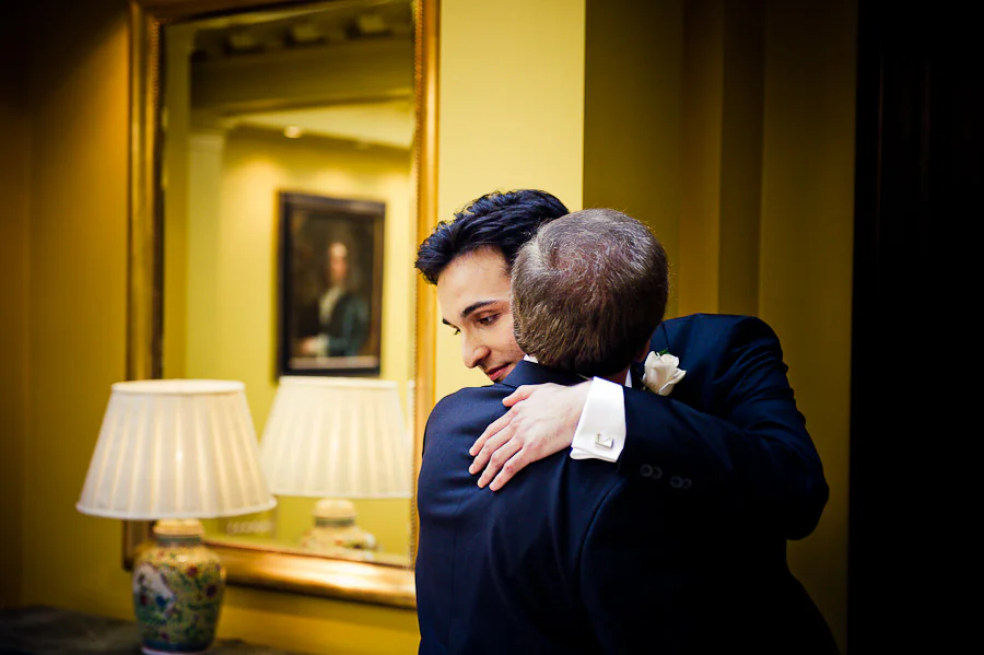 Linda and Bizhan’s Lanesborough wedding photography, photograph 24 by Janis Ratnieks