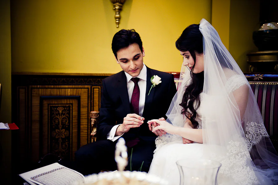 Linda and Bizhan’s Lanesborough wedding photography, photograph 34 by Janis Ratnieks