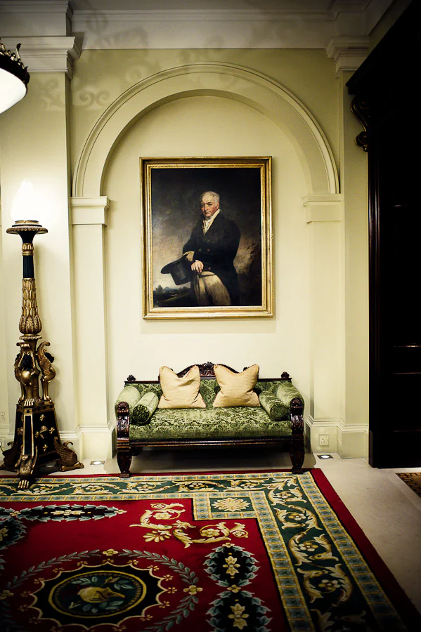 Linda and Bizhan’s Lanesborough wedding photography, photograph 44 by Janis Ratnieks