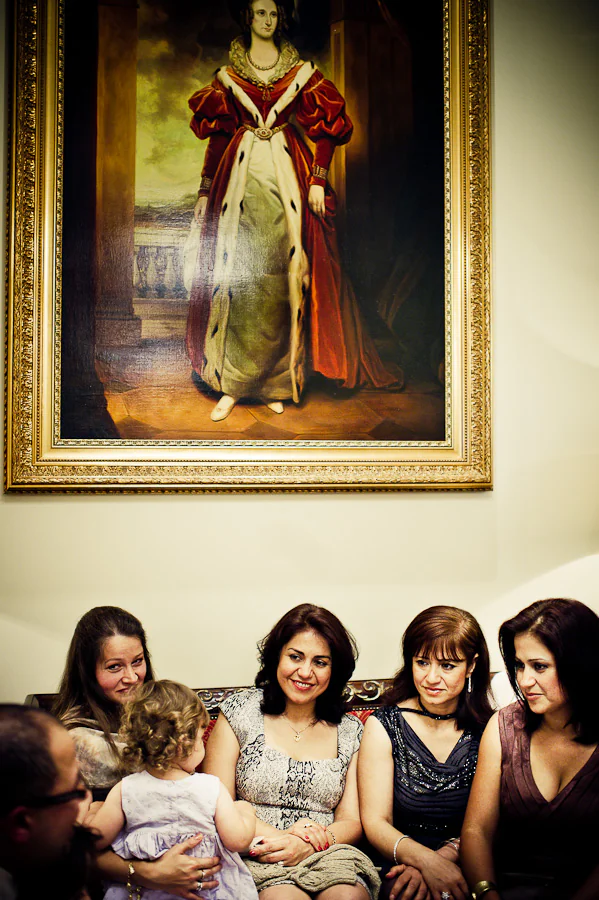 Linda and Bizhan’s Lanesborough wedding photography, photograph 46 by Janis Ratnieks