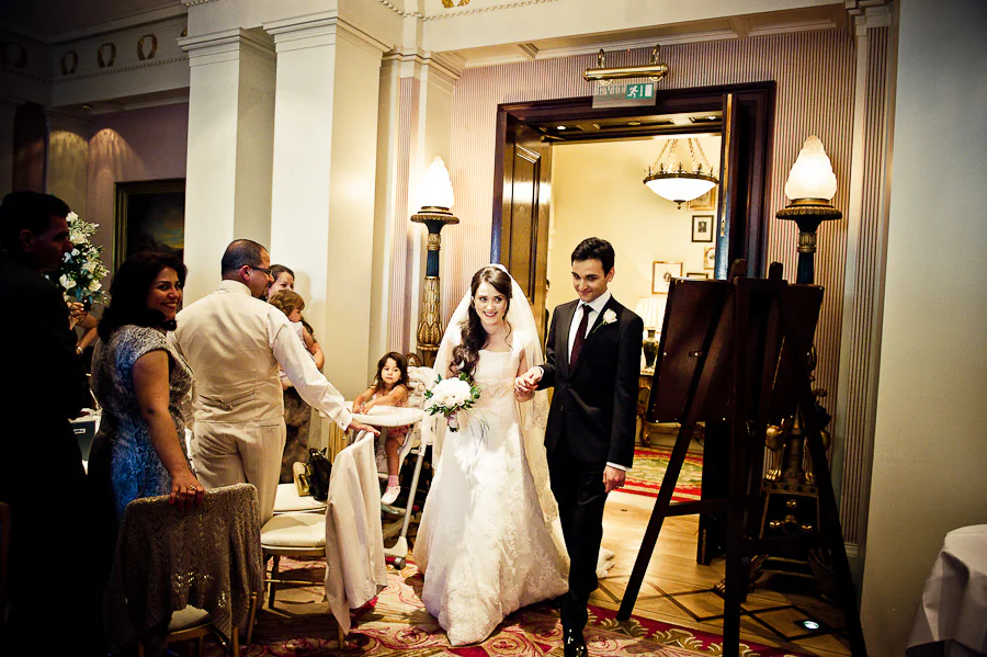 Linda and Bizhan’s Lanesborough wedding photography, photograph 49 by Janis Ratnieks