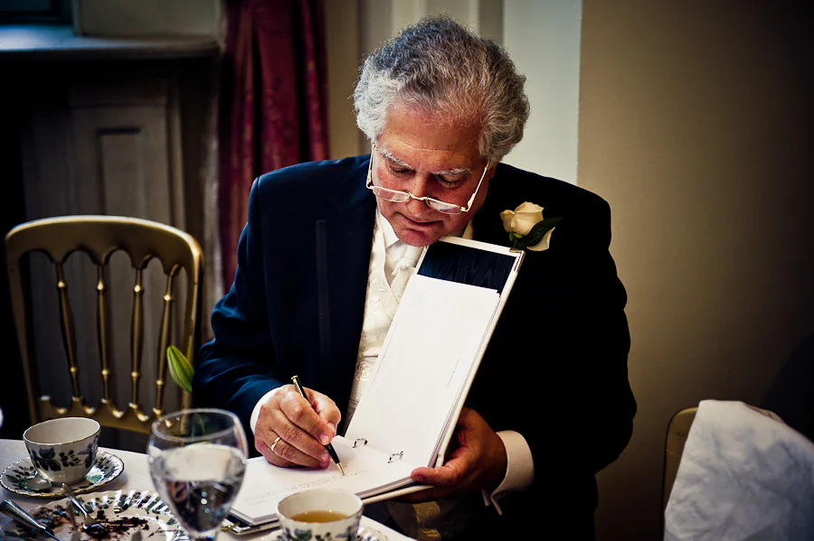 Linda and Bizhan’s Lanesborough wedding photography, photograph 65 by Janis Ratnieks