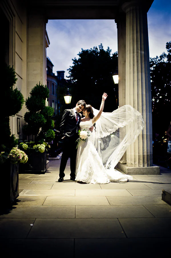 Linda and Bizhan’s Lanesborough wedding photography, photograph 83 by Janis Ratnieks