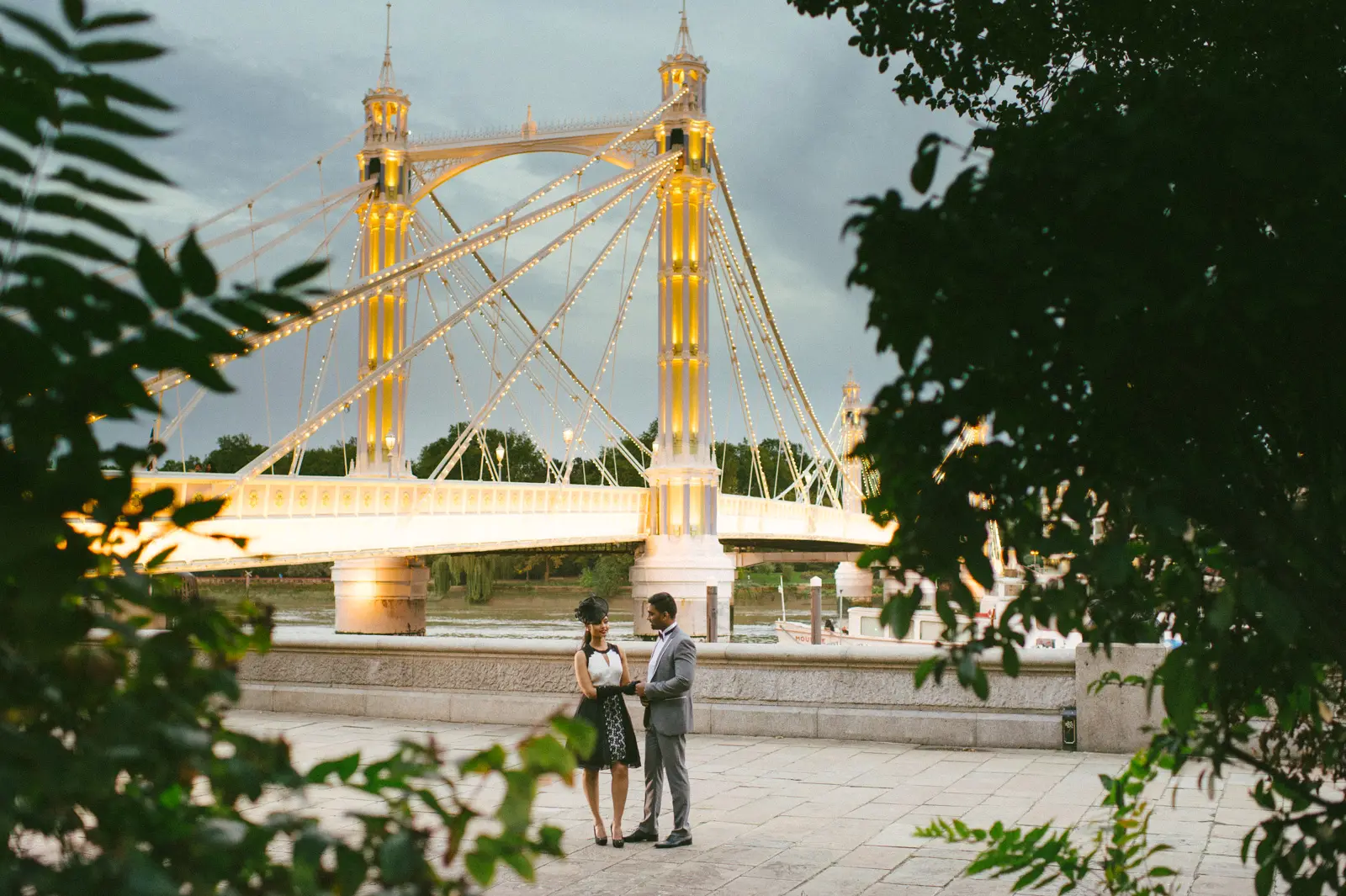 Albert Bridge