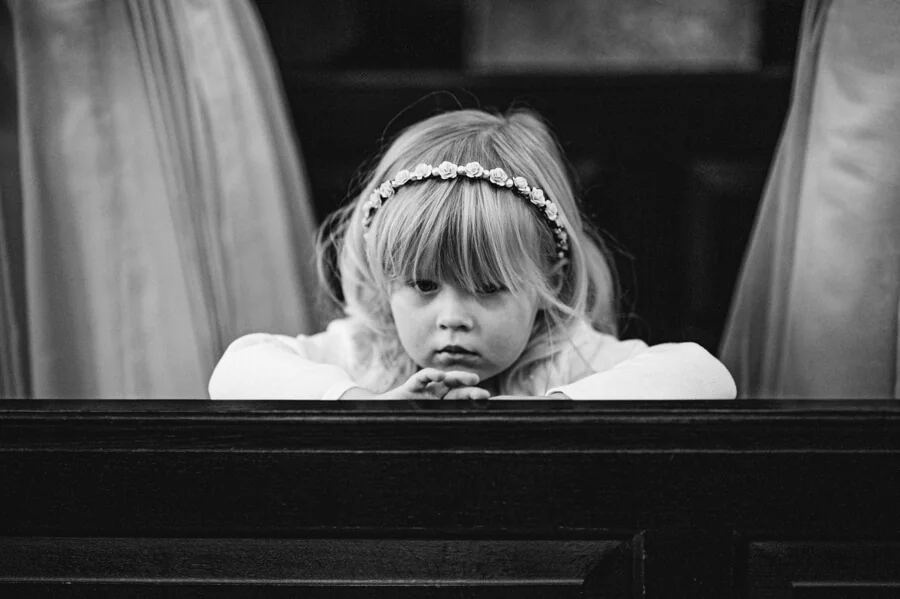 A Christmas wedding at Old Royal Naval College