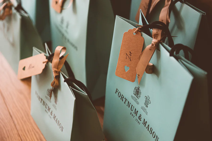 Colleen and Jonathan’s Corinthia Hotel London wedding