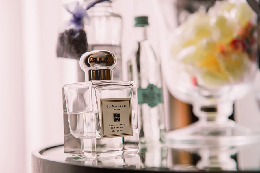 Colleen and Jonathan’s Corinthia Hotel London wedding