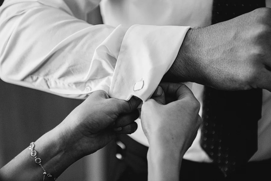 Colleen and Jonathan’s Corinthia Hotel London wedding