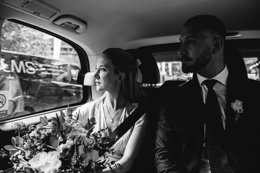 Colleen and Jonathan’s Corinthia Hotel London wedding