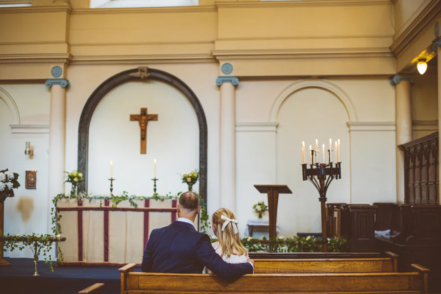 Colleen and Jonathan’s Corinthia Hotel London wedding