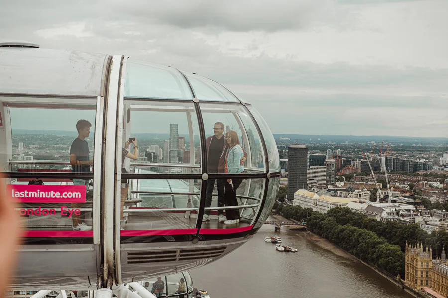 Colleen and Jonathan’s Corinthia Hotel London wedding
